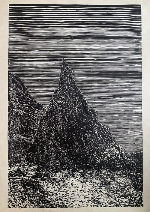 Needle Rock (Isle of Skye)