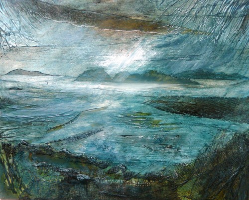 Nocturne, Iona