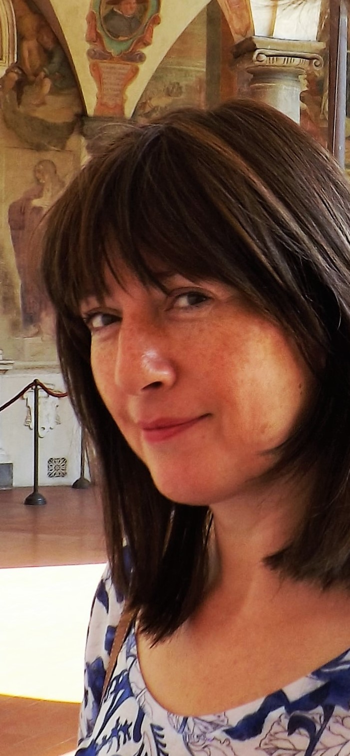 Nicola Weir