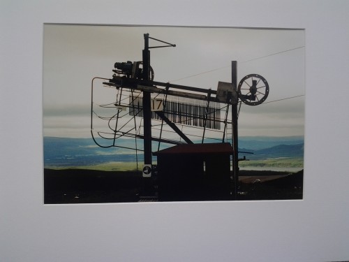 Ski Lift -Aviemore