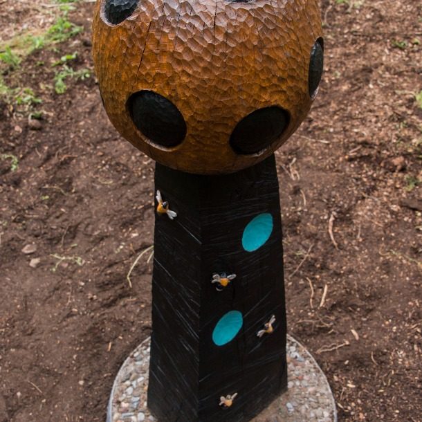 08 Botanic Gardens Art Ar