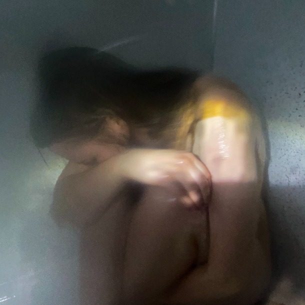 Beth Radic Shower 1