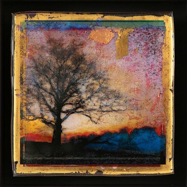 Layers Of Memory
