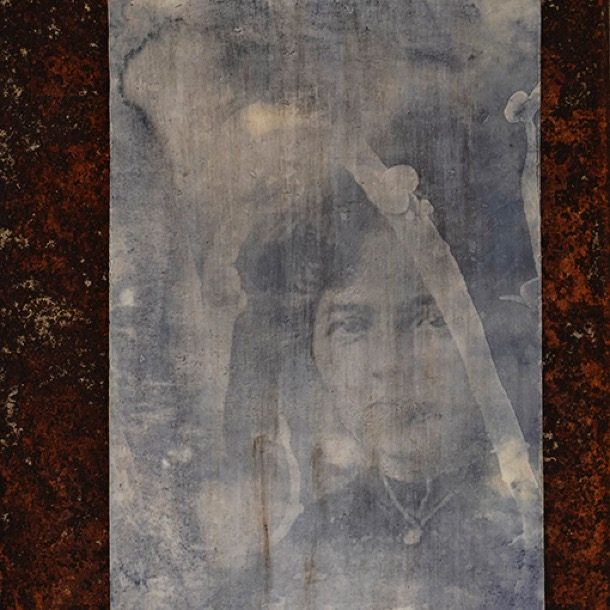 Mm The Broken Love 2025