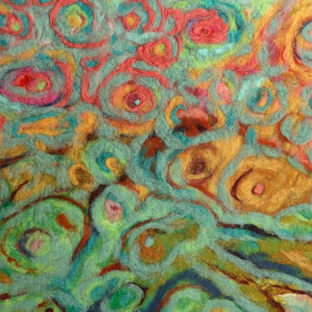 Marnie Collins Sage Circles