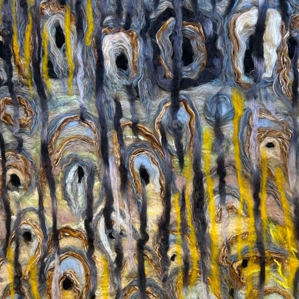 Marnie Collins. Empathy