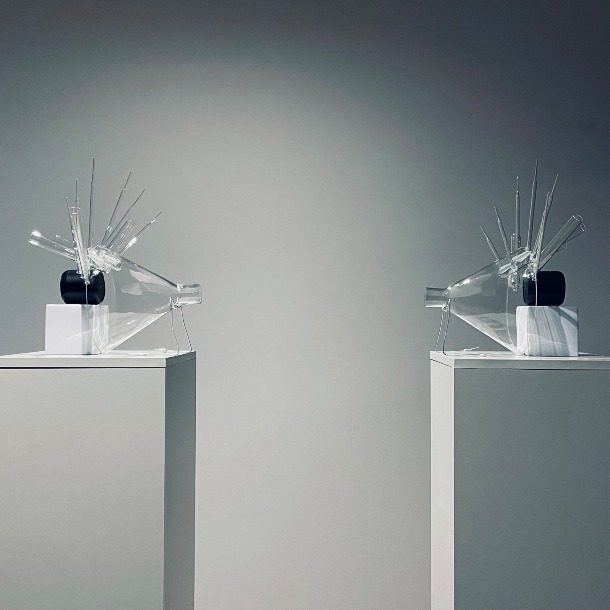 Materiality Of Sound 1