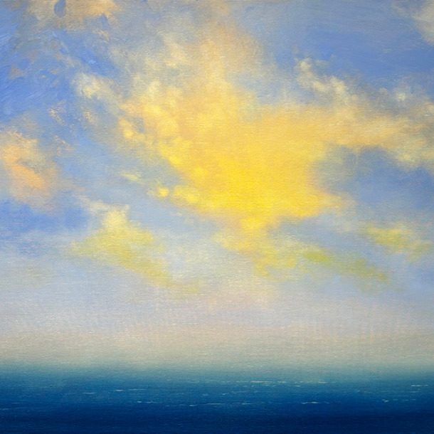 Corsar Gentleness Of Heaven