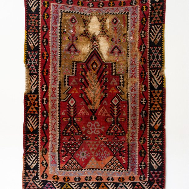 Prayer Rug Small