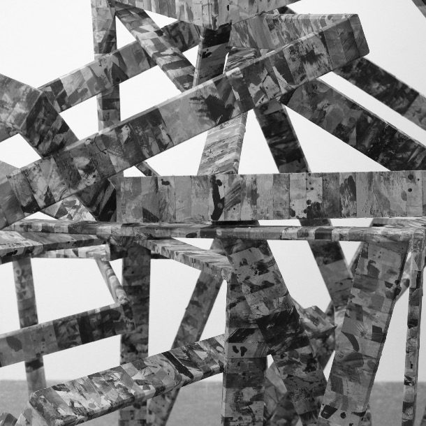 Sculpturepart B@w