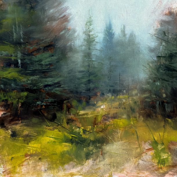 Always A Way (study)