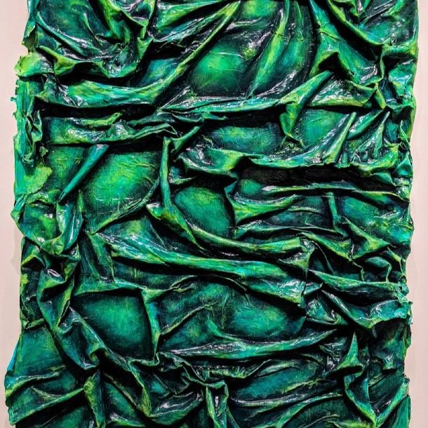 Is This Growth Or Is It Just Mold Gallery View