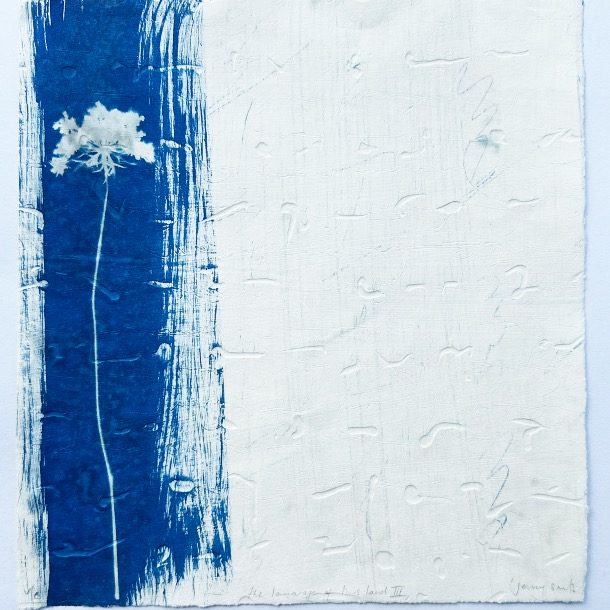 J.s. The Language Of This Land Ii