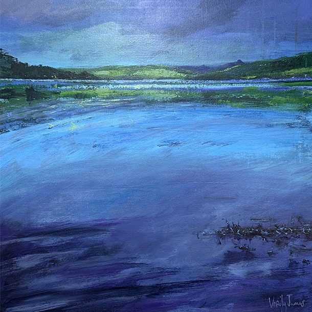 Lochfynevas
