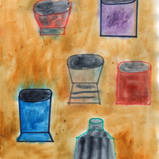 Pot Collection