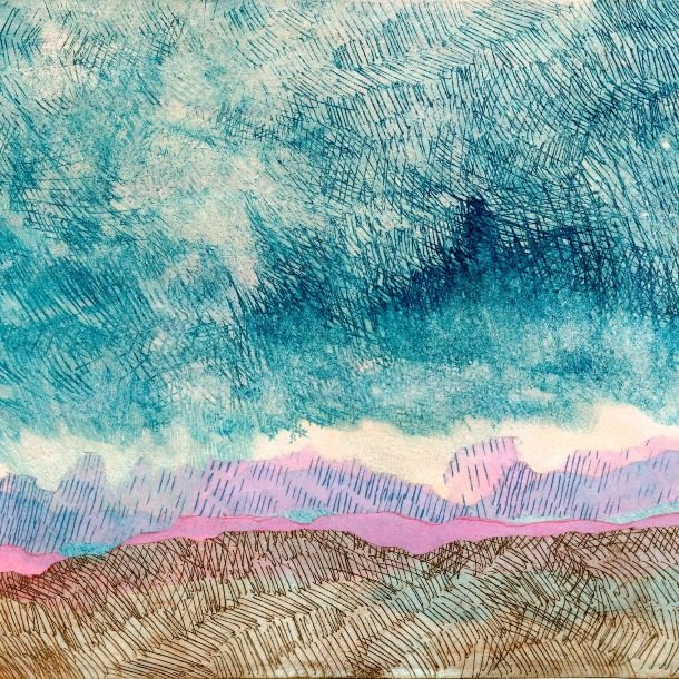 Here We Are Nicola Mcinally The Cass Art Prize 2024