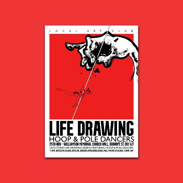Local Artclub Poster For Website 1 001