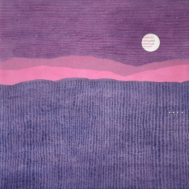 Nicola Mcinally Feel Gladdened By The Moon Vas