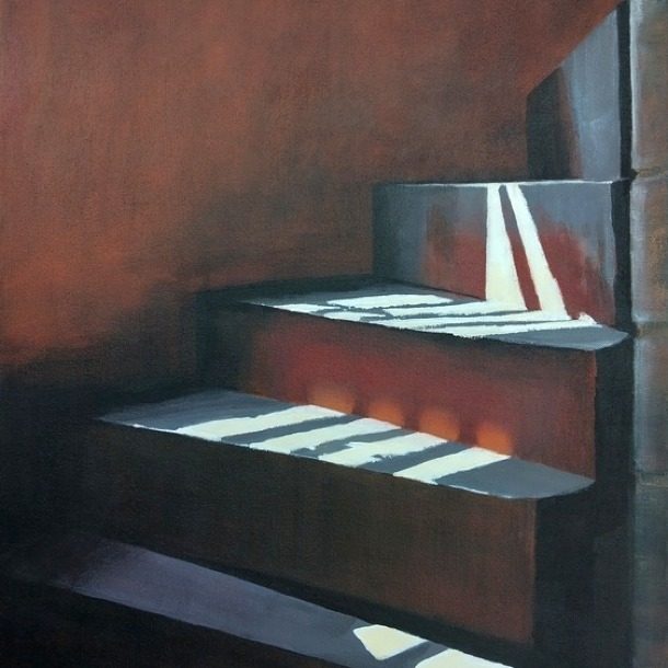 Quietude