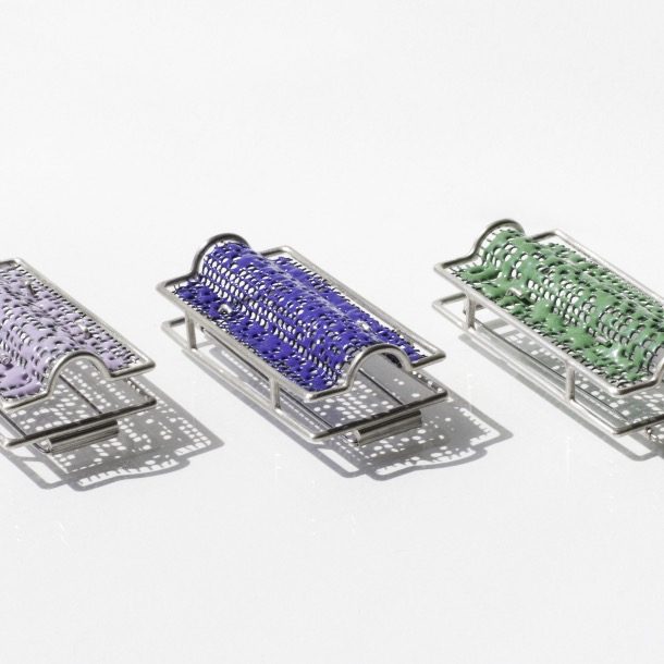 Sarah Wilmott Mesh1.5 All