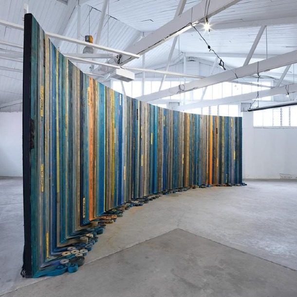 Skeer Jane 10 True Blue Original