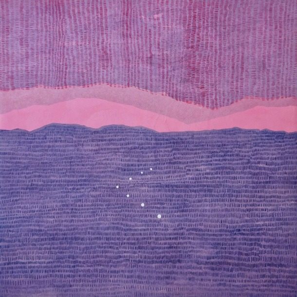 You Can't Hold Back The Night Nicola Mcinally Ssa