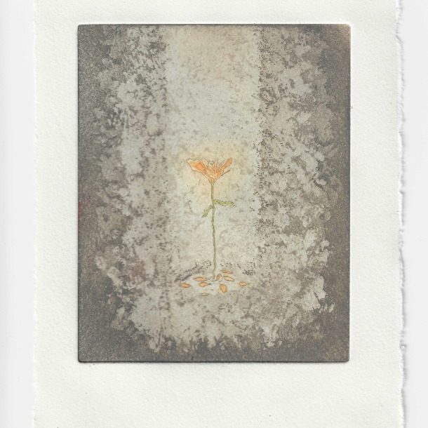 Buriedcolour