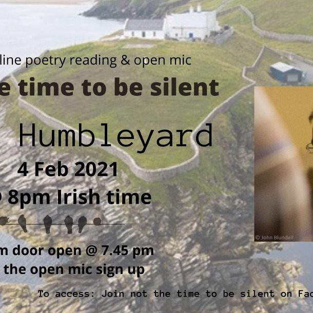 Spokenword