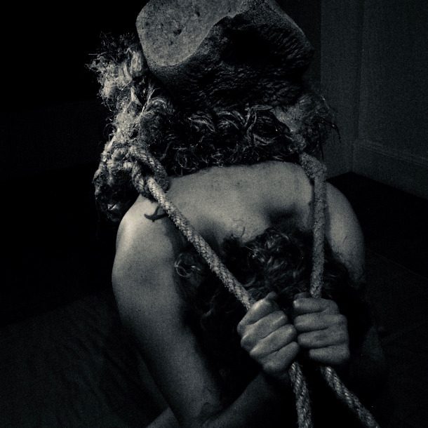 Tonyhumbleyard Woman:whalebone:kishie
