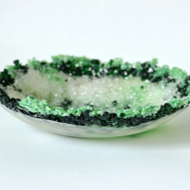 Frosted Bowl Brodiebdesigns