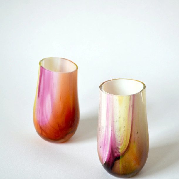 Invermark Valley Vessels Brodiebdesigns