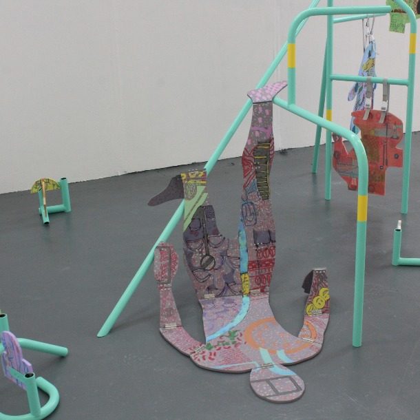 'perpetual Journey Man Ll