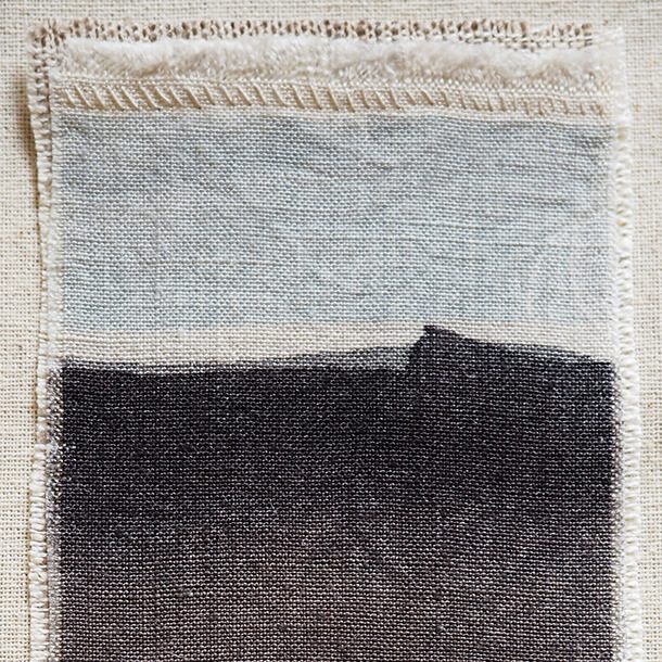 Aimee Coulshed Stiched Artwork 7