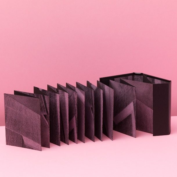 03 Felicity Bristow The Boiler House Baker Miller Pink Image Credit © Shannon Tofts Artistbook