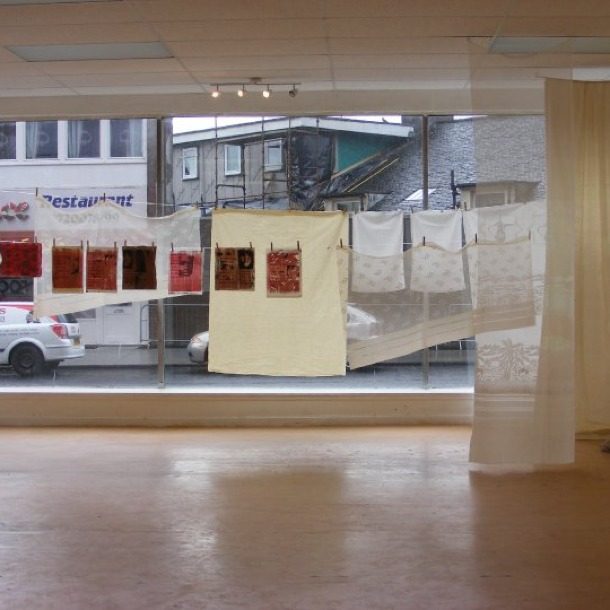 'imagine Women' Alloa 2010