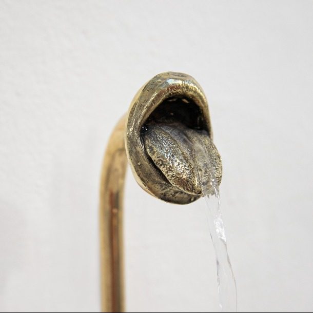 Mouth,water Web