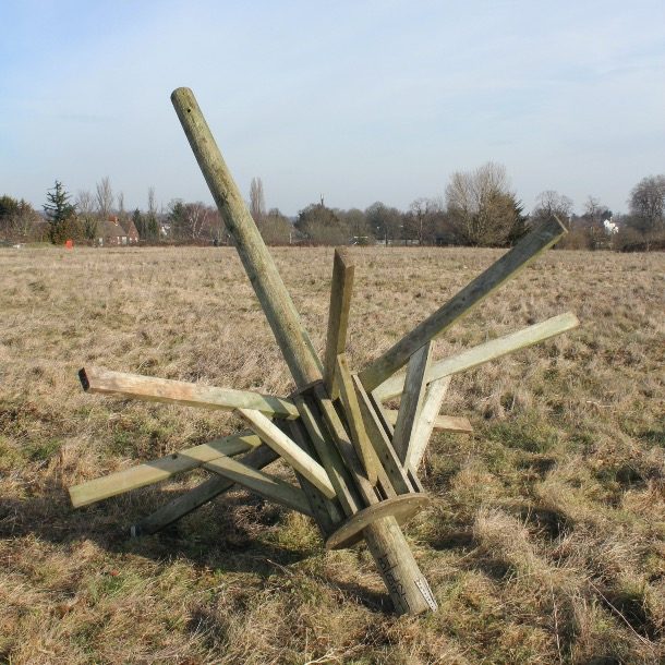 Skennedy %22the Pointer%22