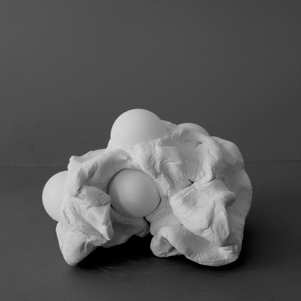 Simonkennedy %22cluster Series No4%22