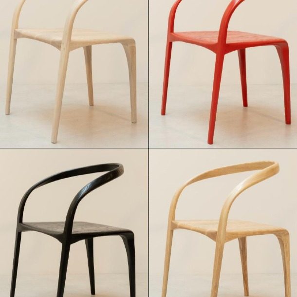 Volta Chair