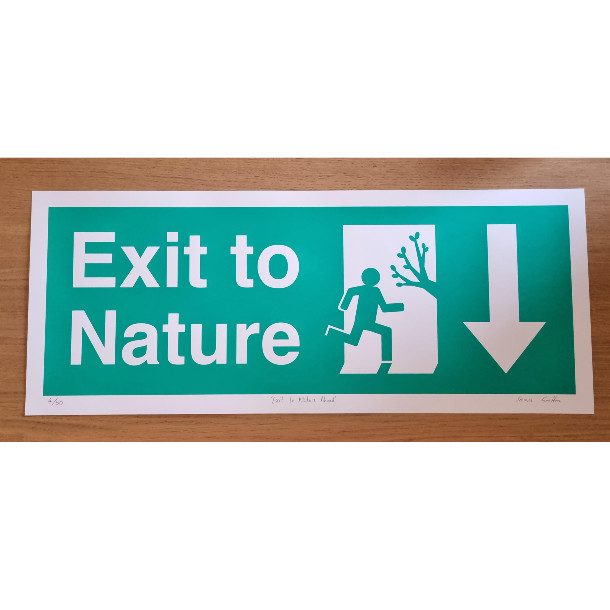 Exit