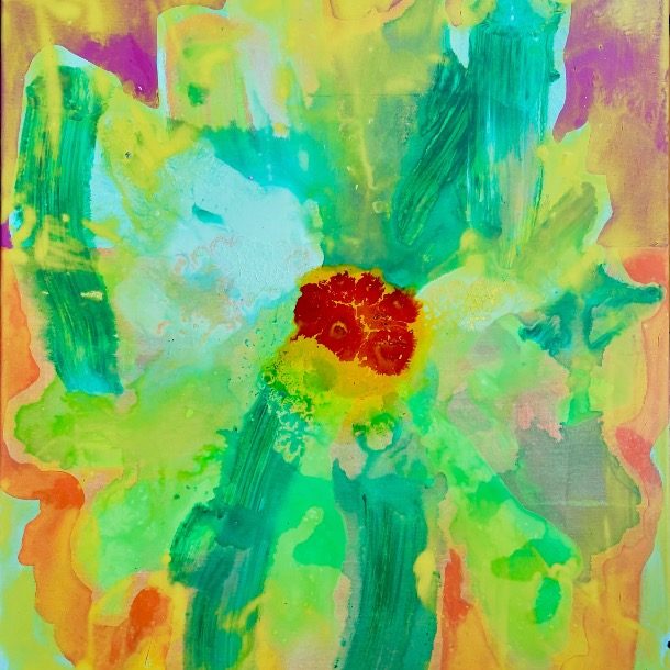 Awakenings Pamela Richardson