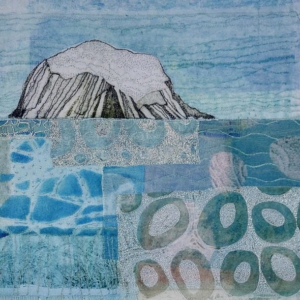 Bass Rock