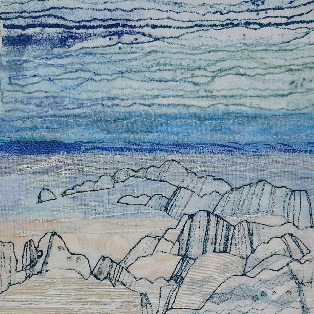 Coastal Texture