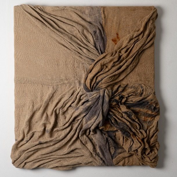 Confluence 60x70cm Textile