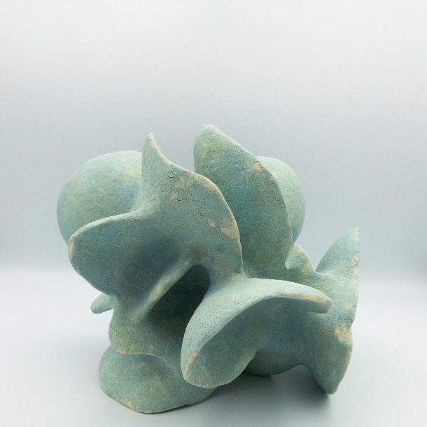 Green Terrain 01
