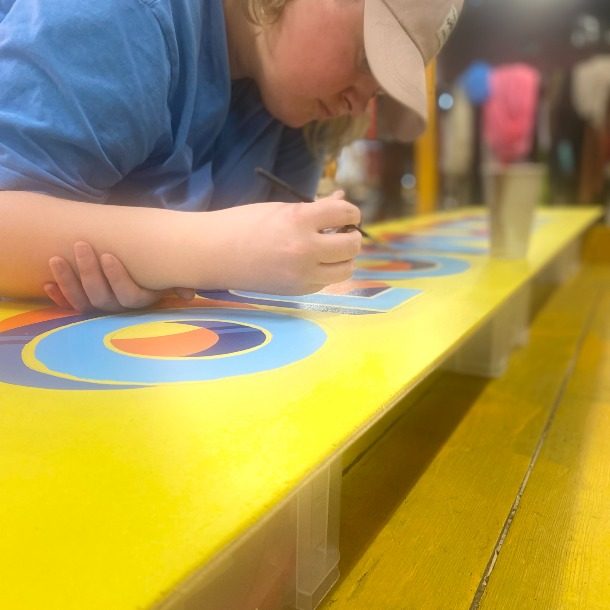 Paintingshopsign