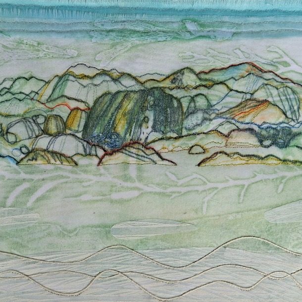 Rock Formation