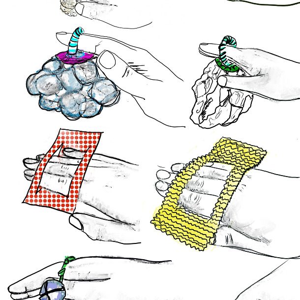Painting Tools