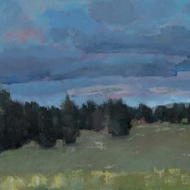 Evening Light