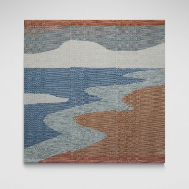 Julia Complin 'that Winter Silence'